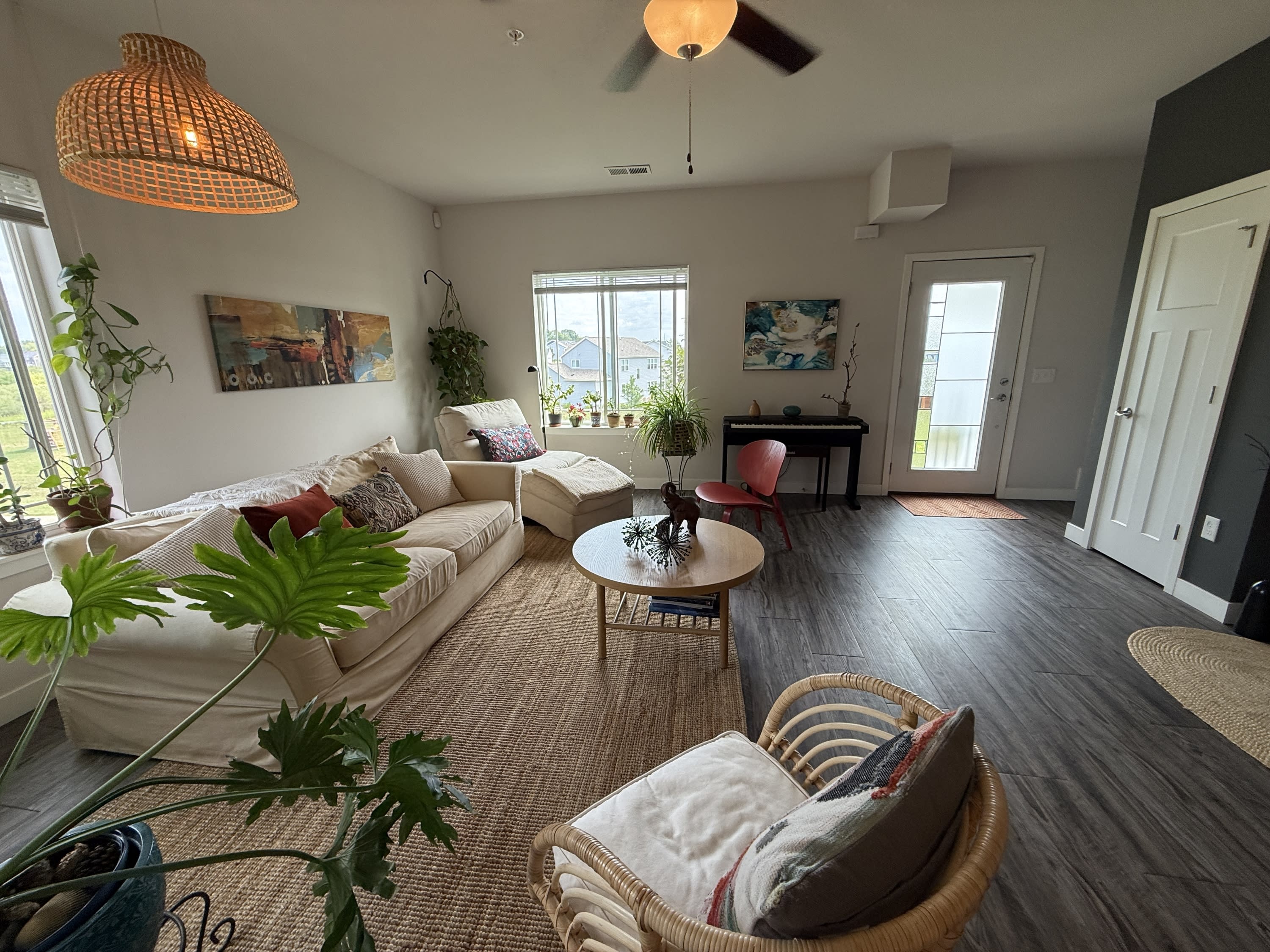 5509 Prairie Place Drive 1 – photo 3