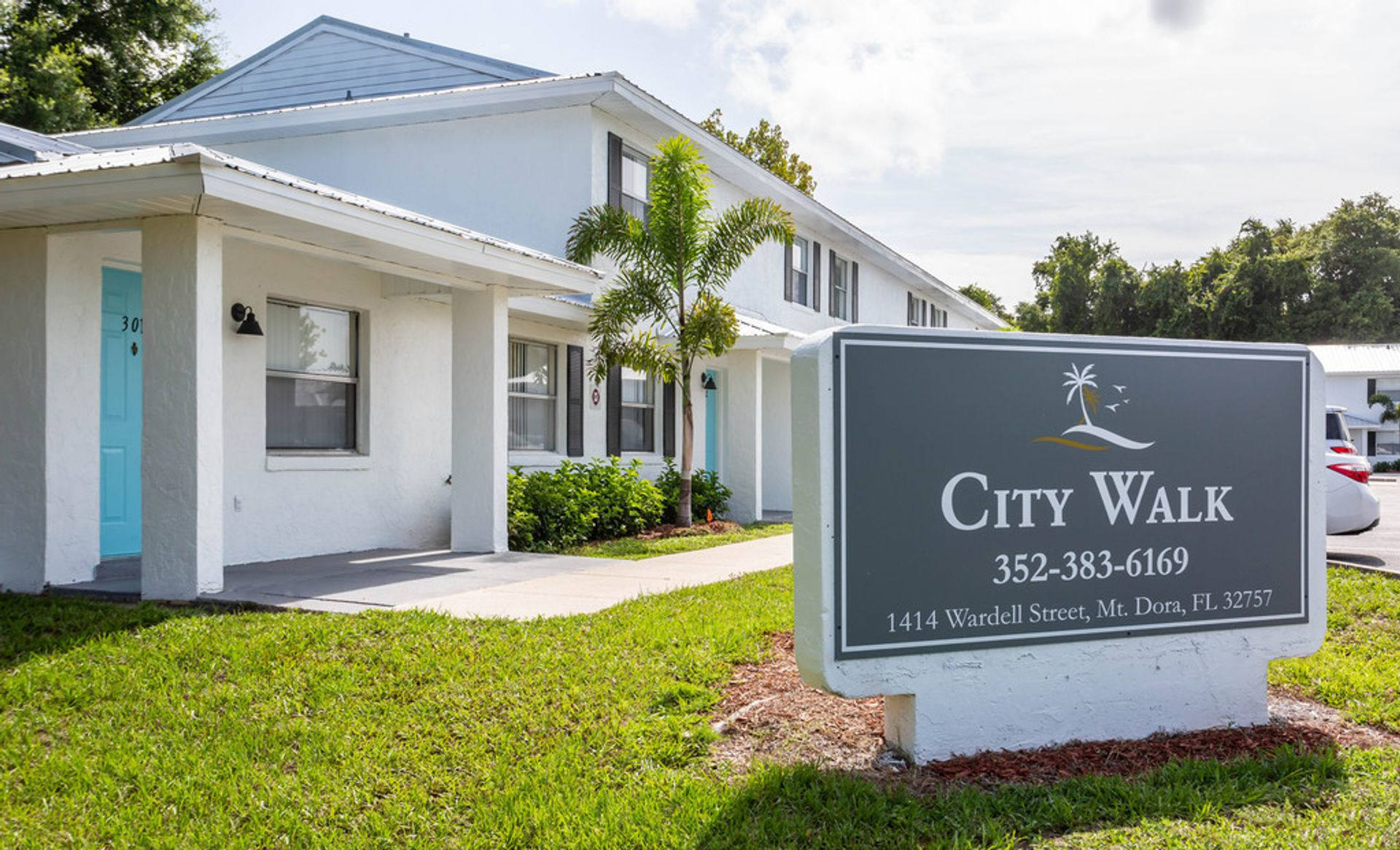 City Walk Villas – photo 3