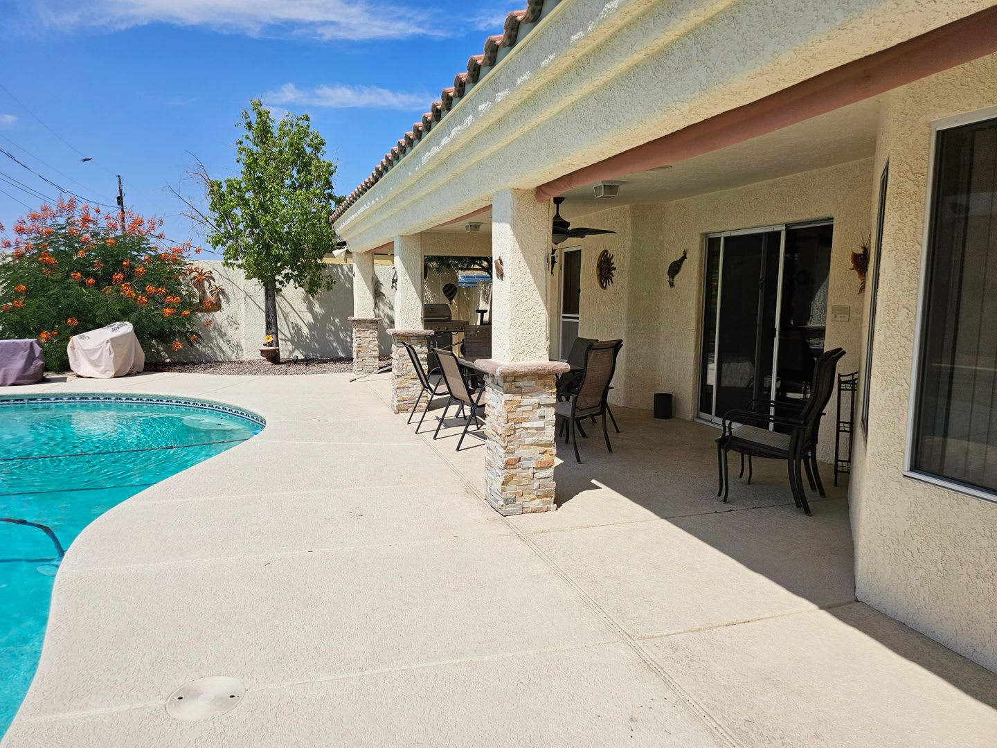 Furnished Rental Pool Home!!! – photo 3