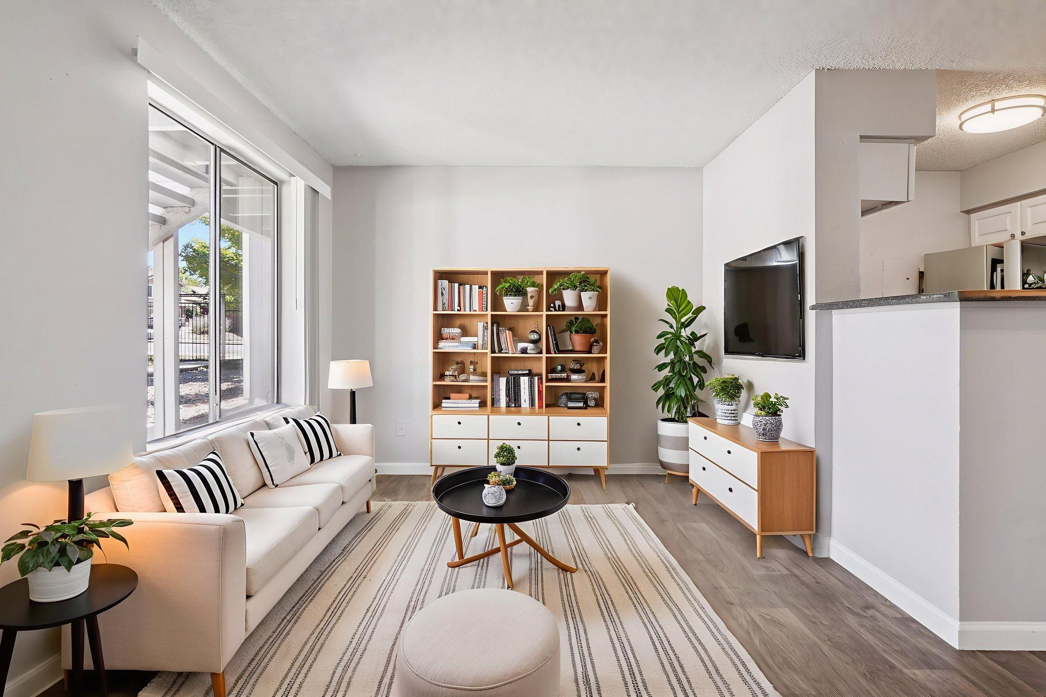 Windmill Apartments – photo 1