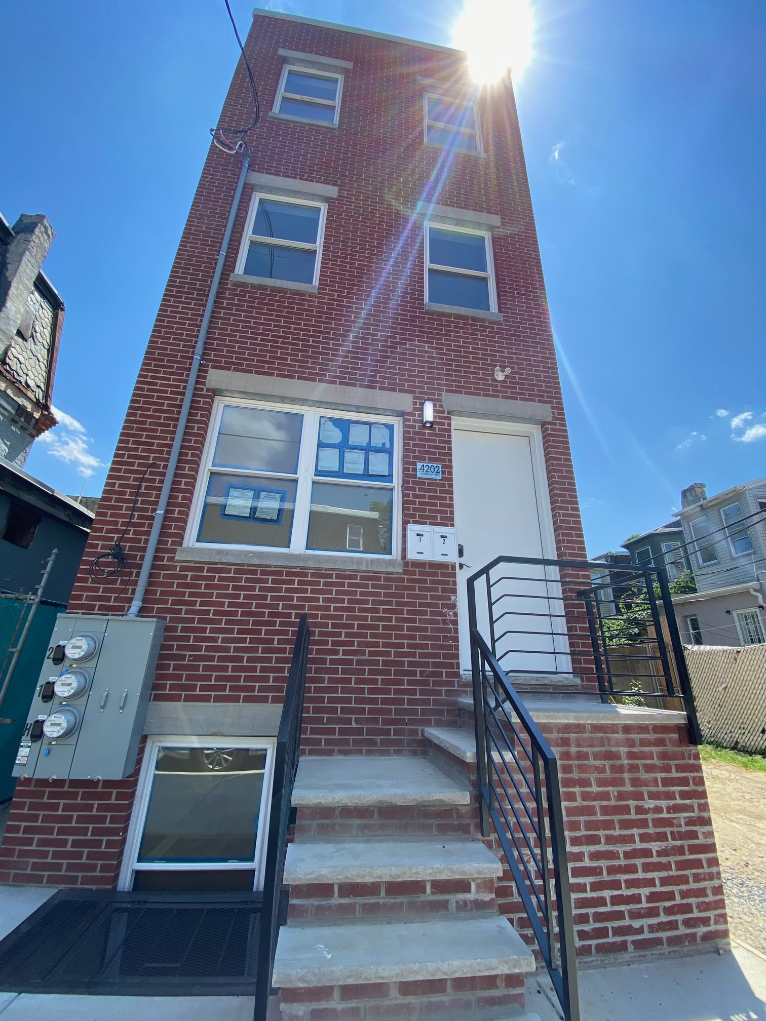 4202 Fairmount Avenue – photo 1