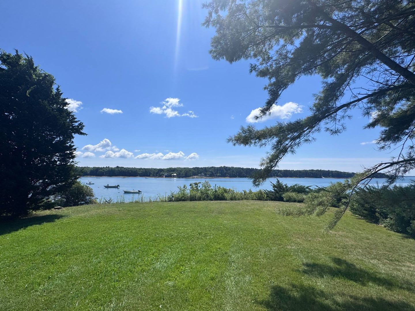 2Br Waterfront Oasis Retreat Webb Field Rd – photo 2
