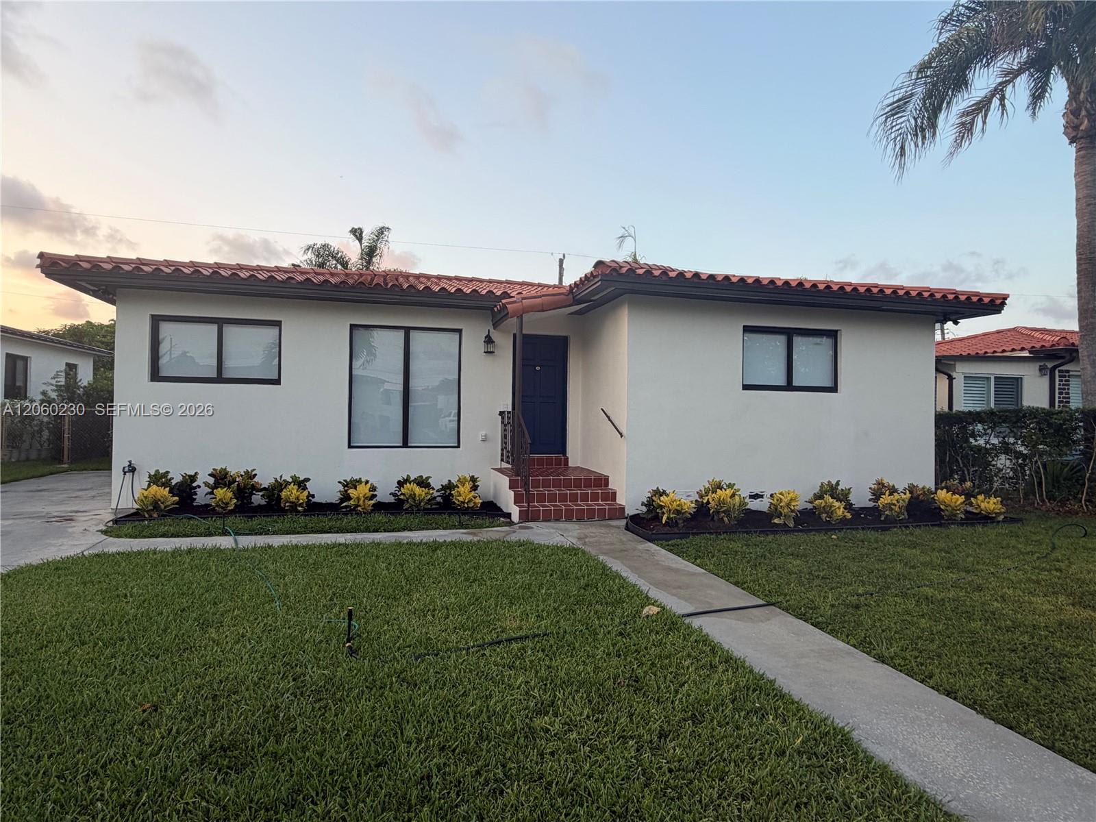 5171 Southwest 6Th Street – photo 1