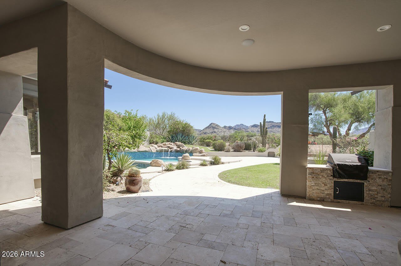 9290 E Thompson Peak Parkway – photo 4