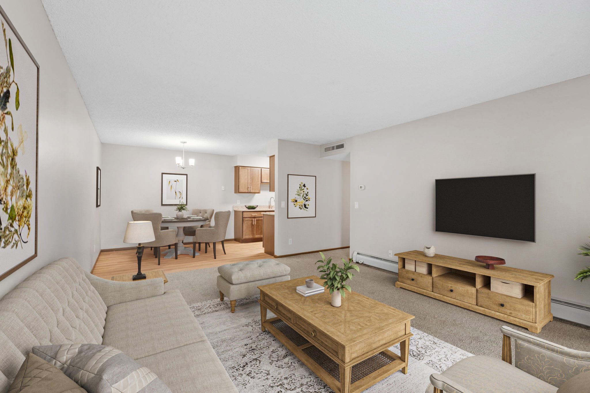 Oakwood Apartments – photo 4