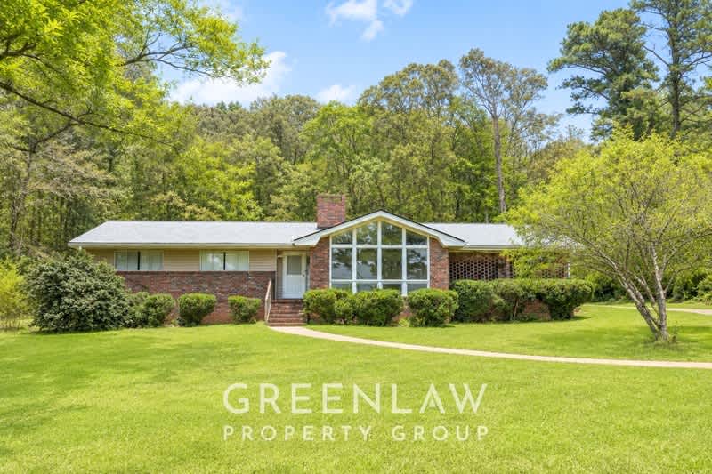 3605 Flat Shoals Road – photo 2