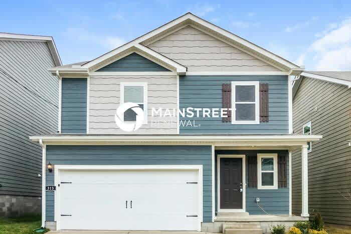 313 Sportsman Drive – photo 1