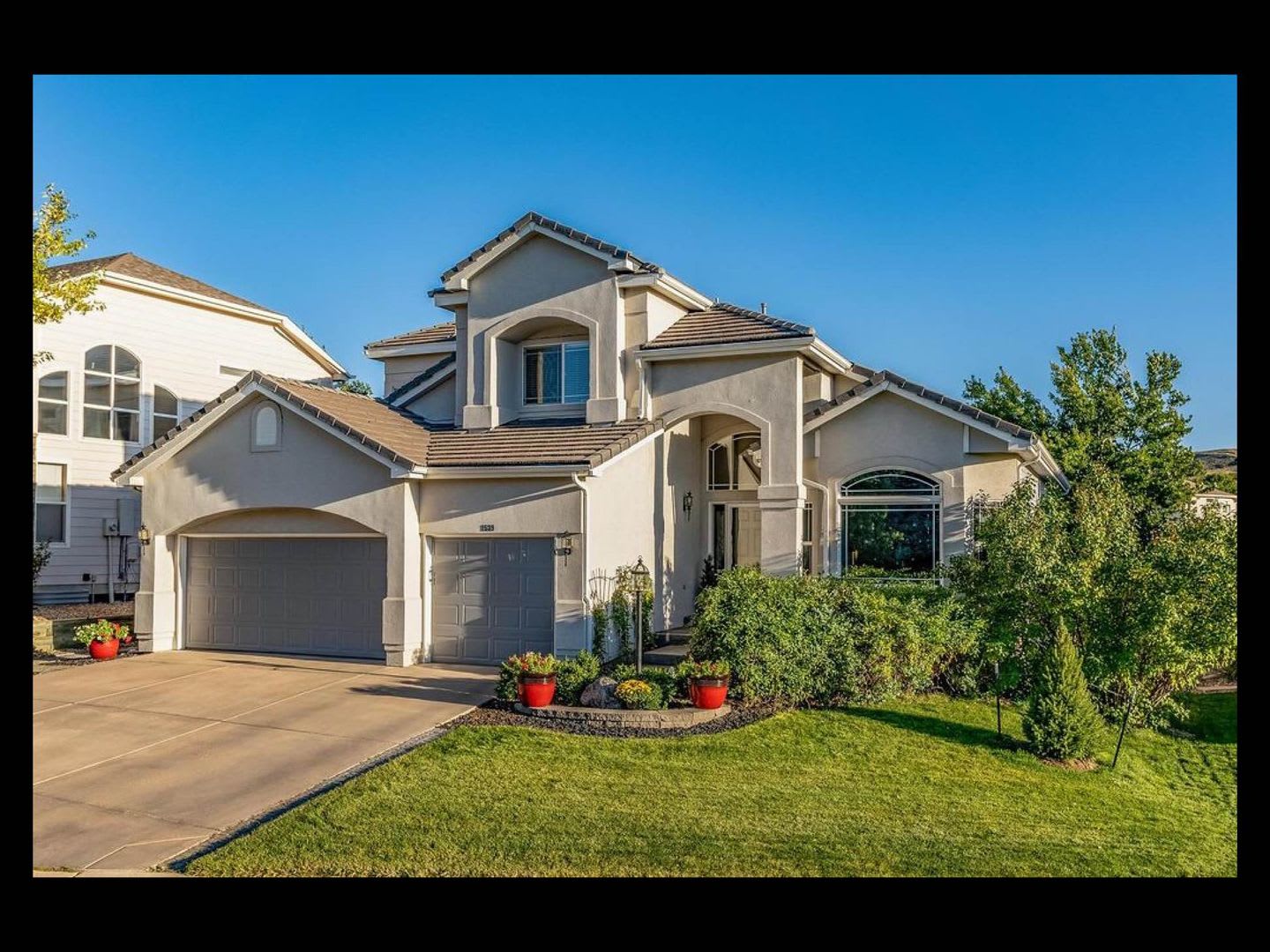 Fully Furnished home for rent at Plume Creek ** Oct-1st 2026- May-31-27 ** – photo 1