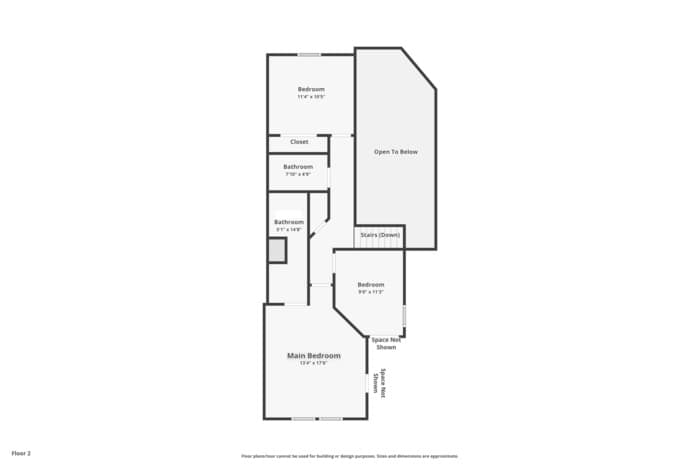 6622 Kinnerton Drive – photo 2