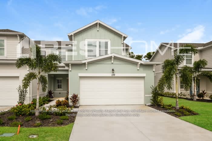 156 Honeytree Lane – photo 1