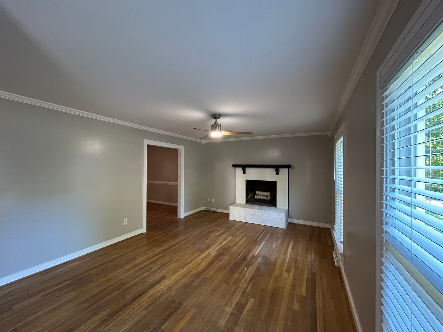 Charming 3-Bedroom Home with Fenced Backyard, Deck & Gazebo – 10012 Copperwood Court – photo 5