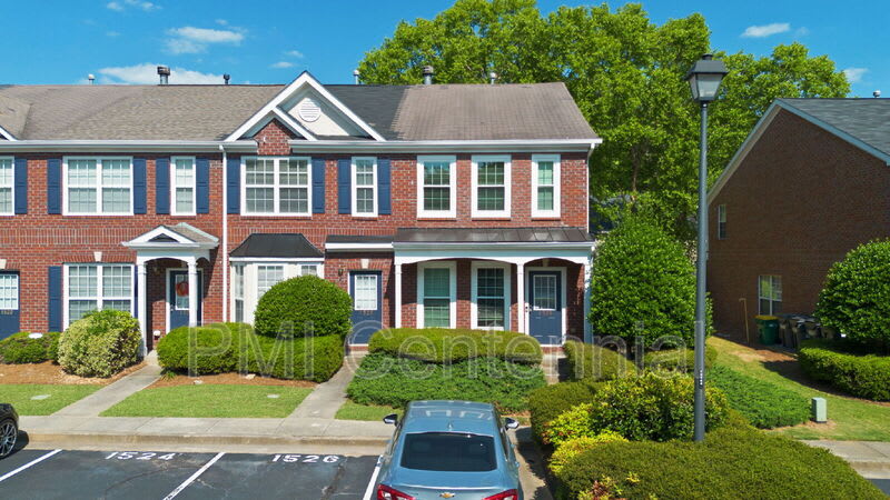 1528 Cove Creek Cir – photo 1