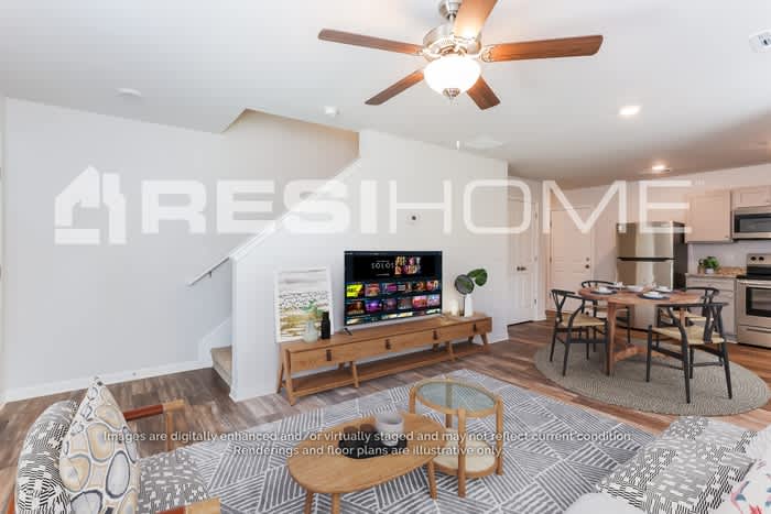 2303 Tolliver Place – photo 5