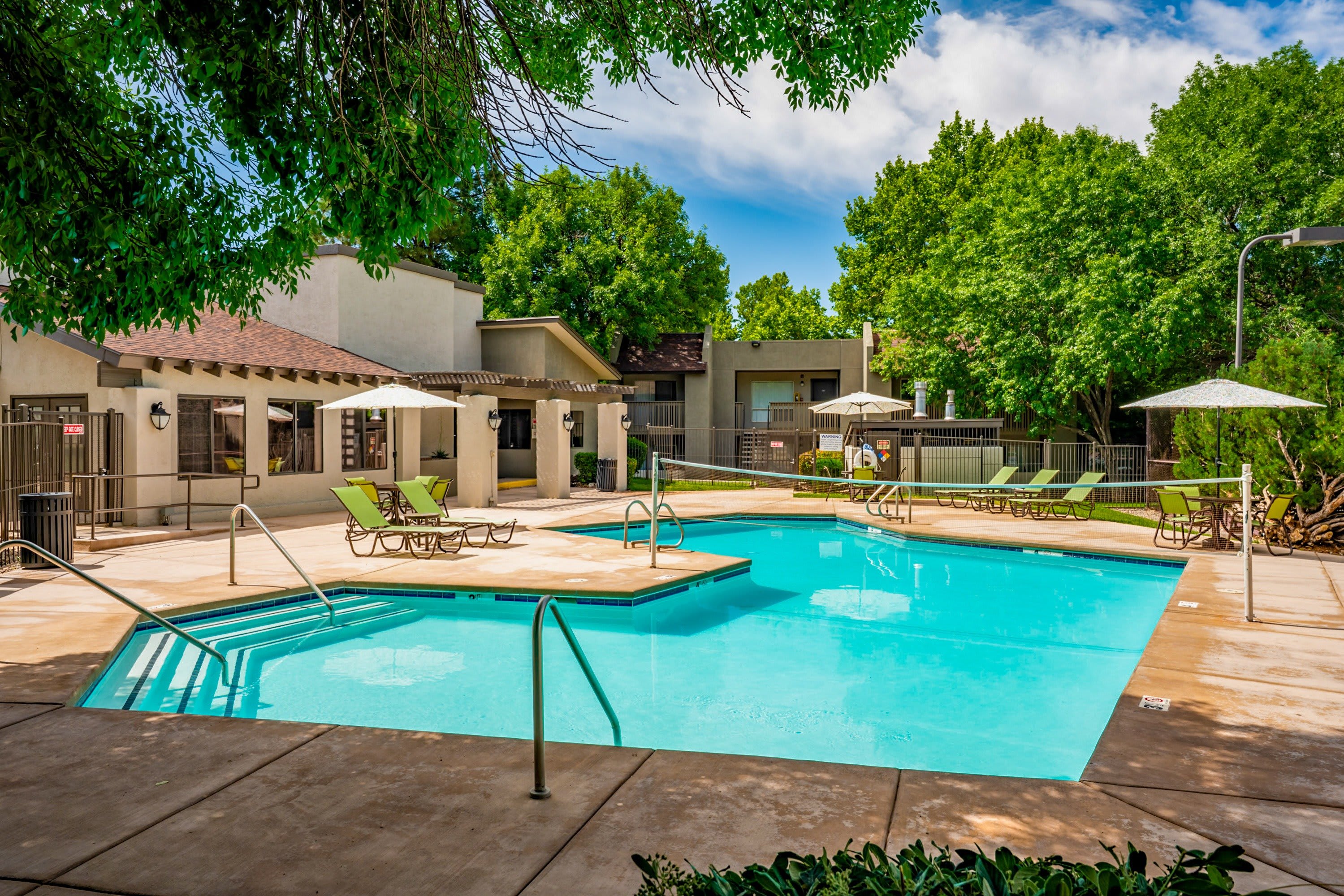 Eagle Point Apartments – photo 1