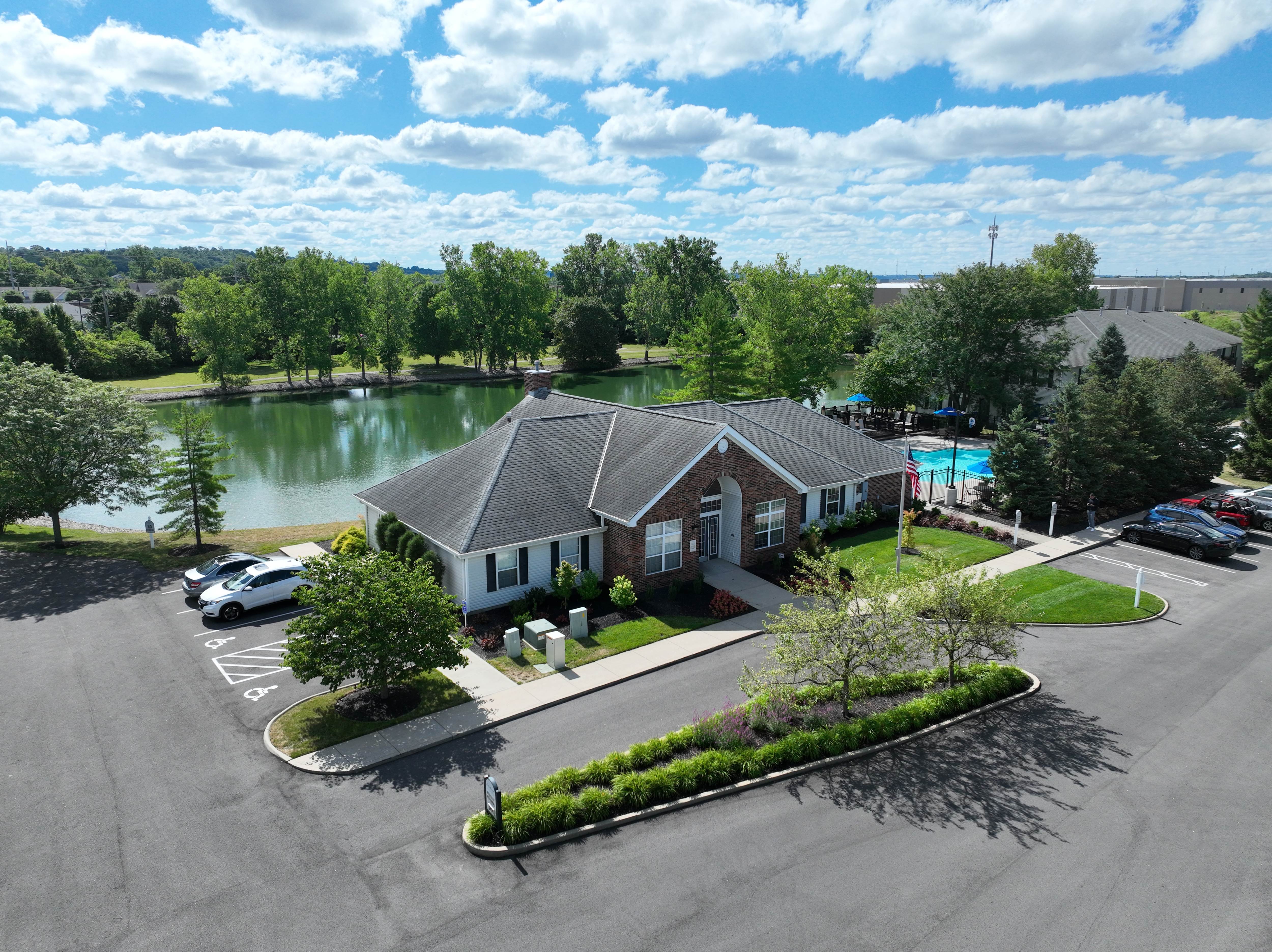 Lakefront at West Chester – photo 1
