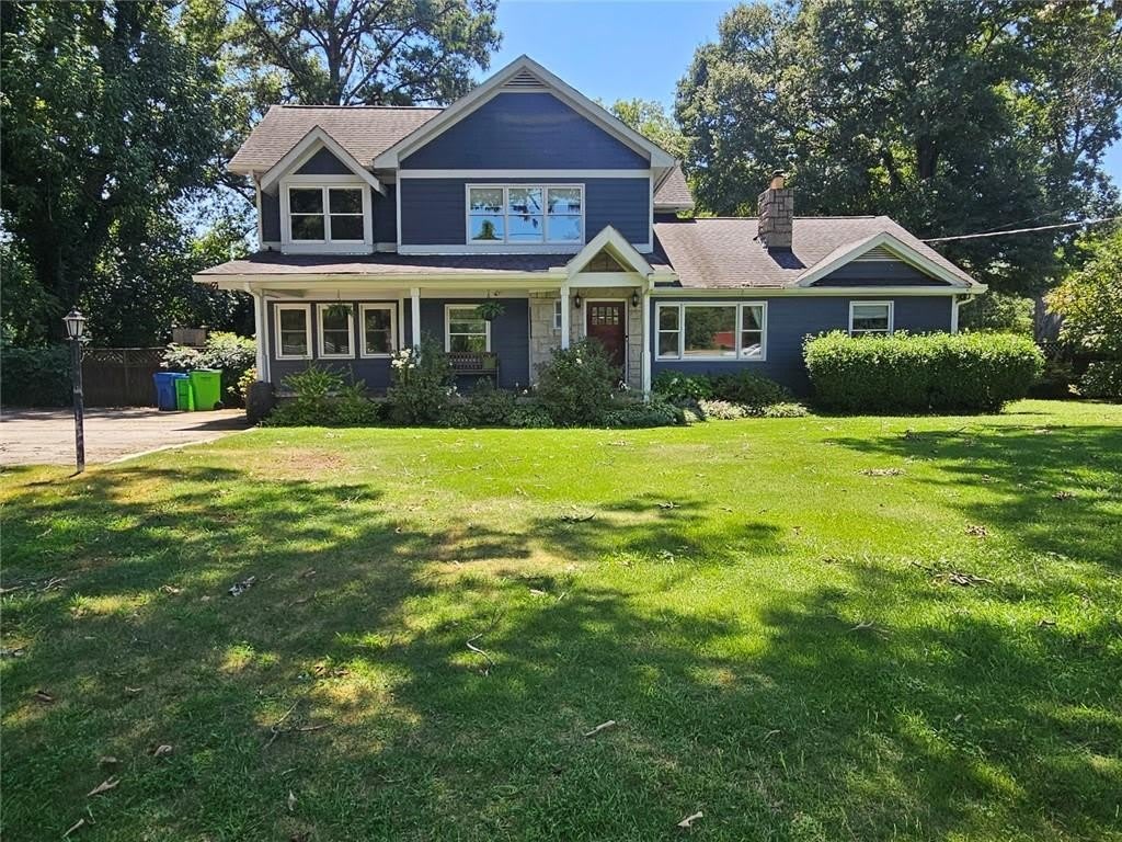 3293 Covington Highway – photo 1