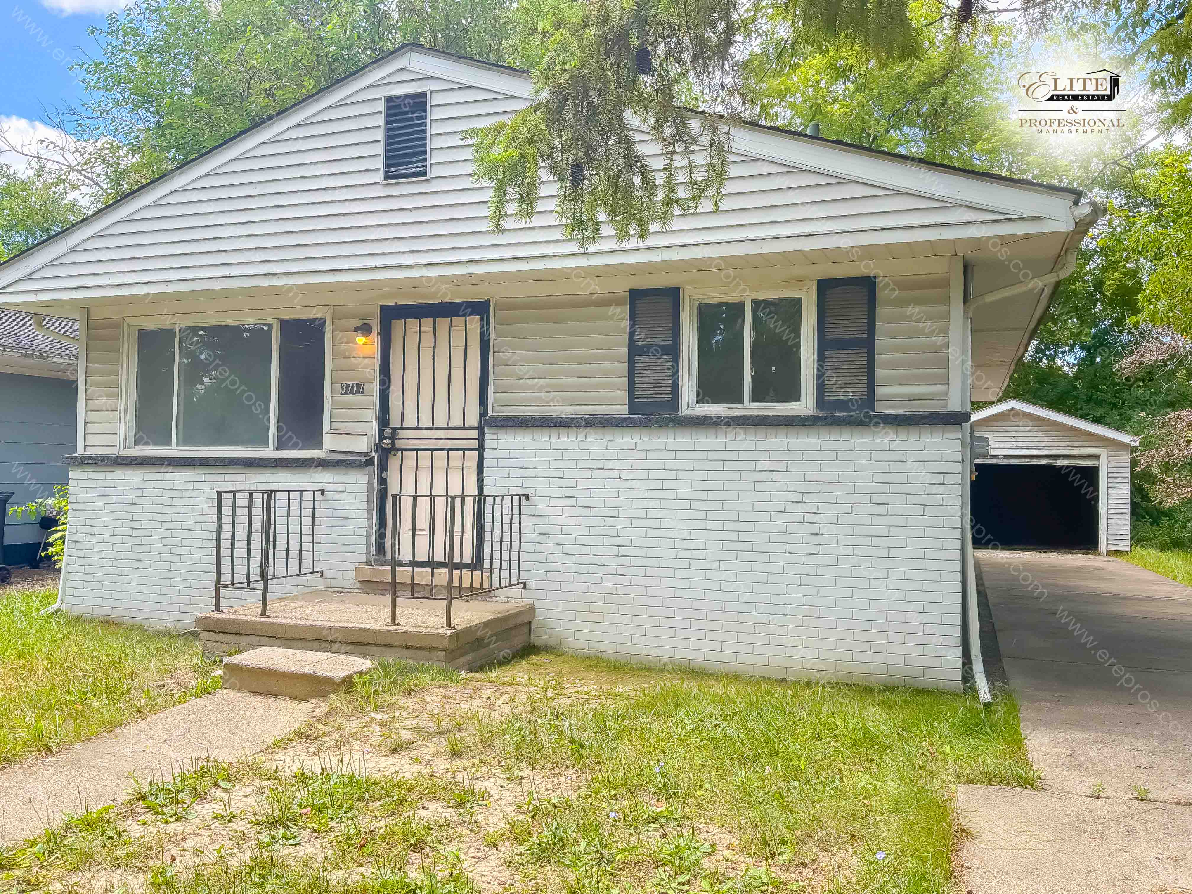 3717 Wisner St – photo 1
