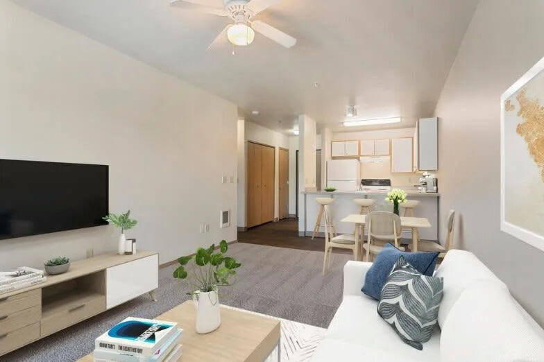 Ventura Park Plaza Apartments – photo 3