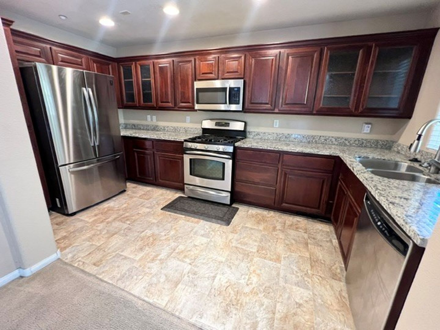 4761 Burgess Park Court, Las Vegas, NV 89130 – photo 3