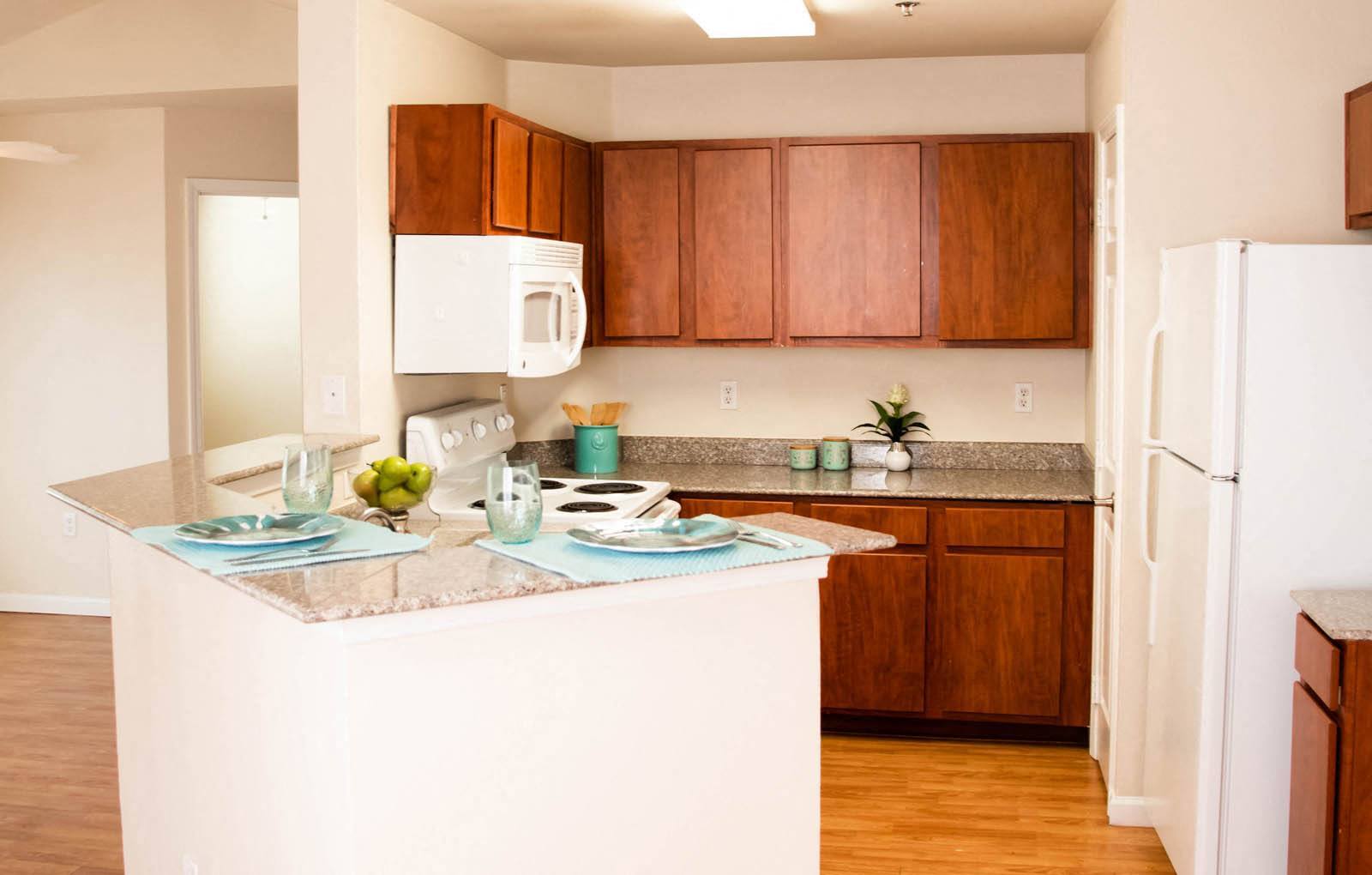 Hillcrest Manor – photo 5
