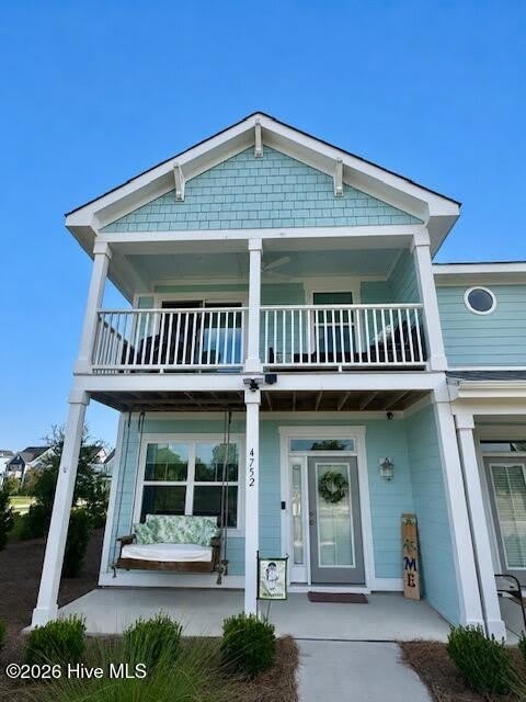 4752 Siddons Drive – photo 2
