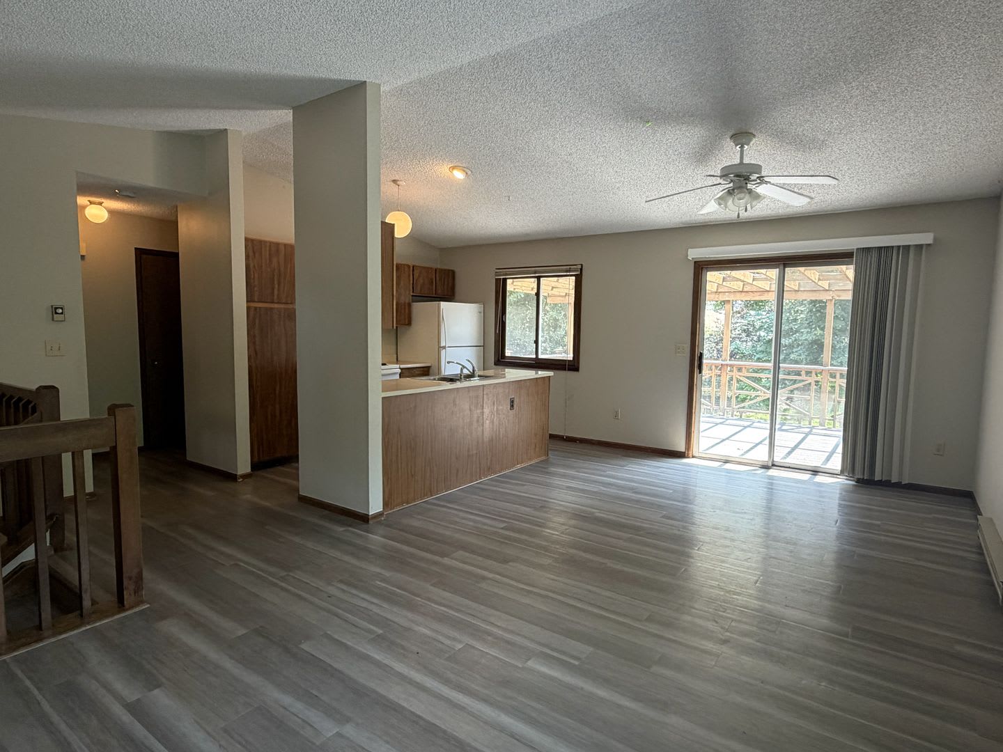 Spacious Split-Level Home with Large Fenced Yard + Garage – photo 3
