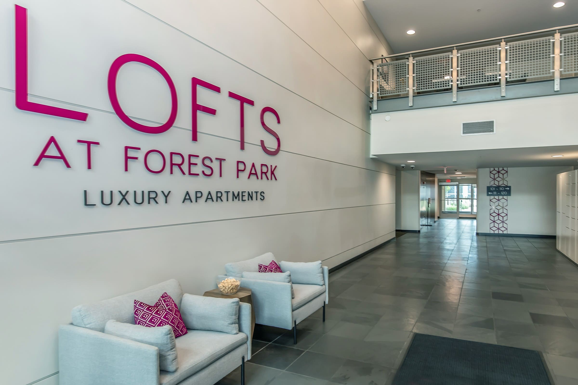 Lofts at Forest Park – photo 4