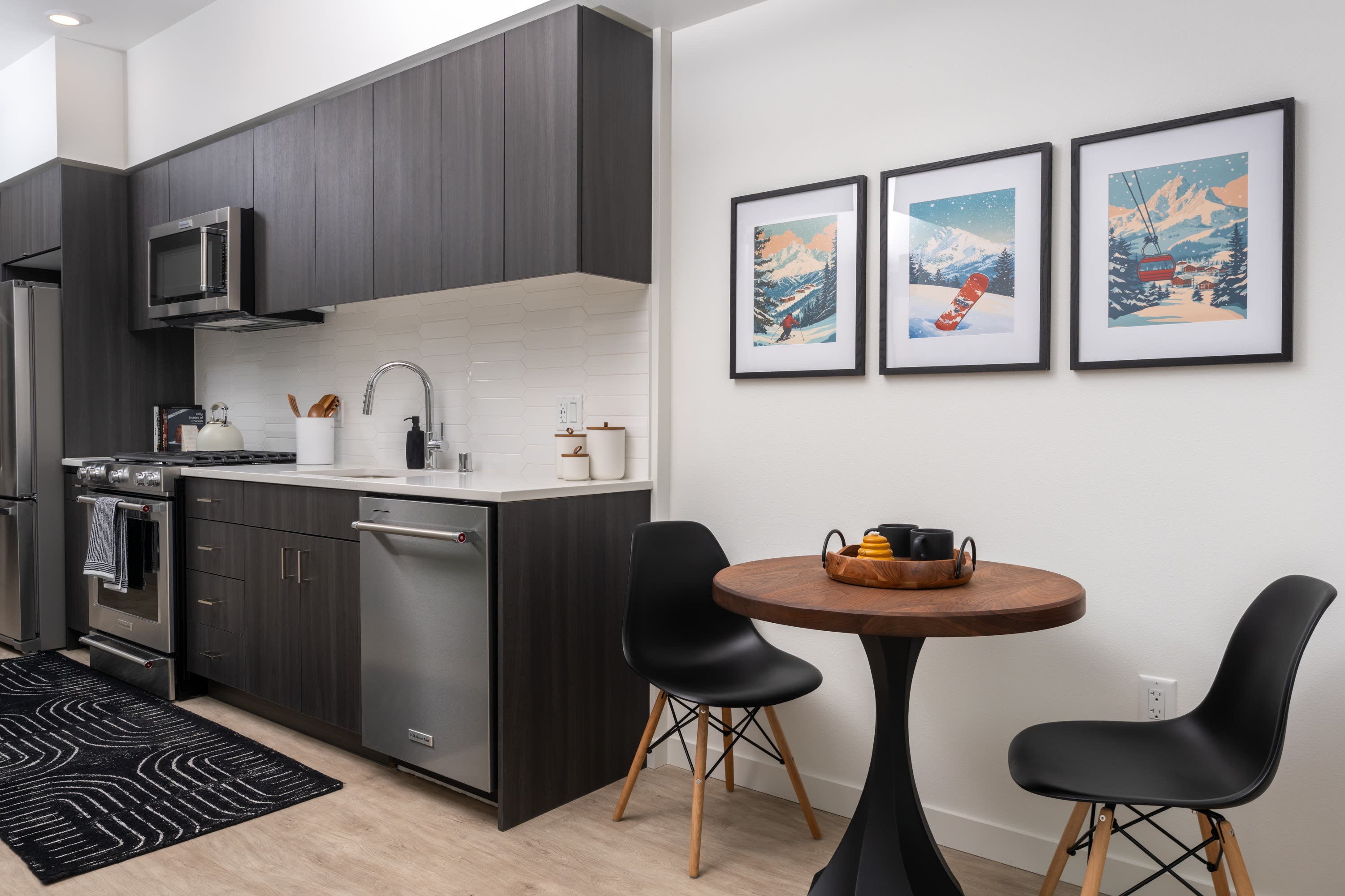 Copal Bellevue Apartments – photo 5