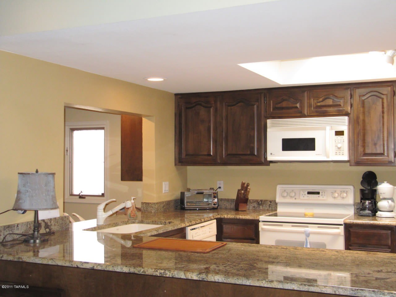 5602 N Camino Del Sol – photo 1