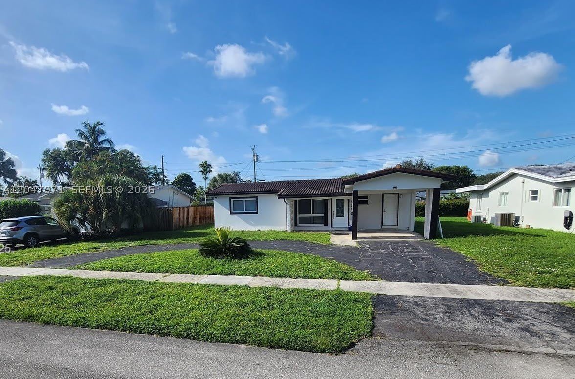 3346 Coolidge St – photo 1