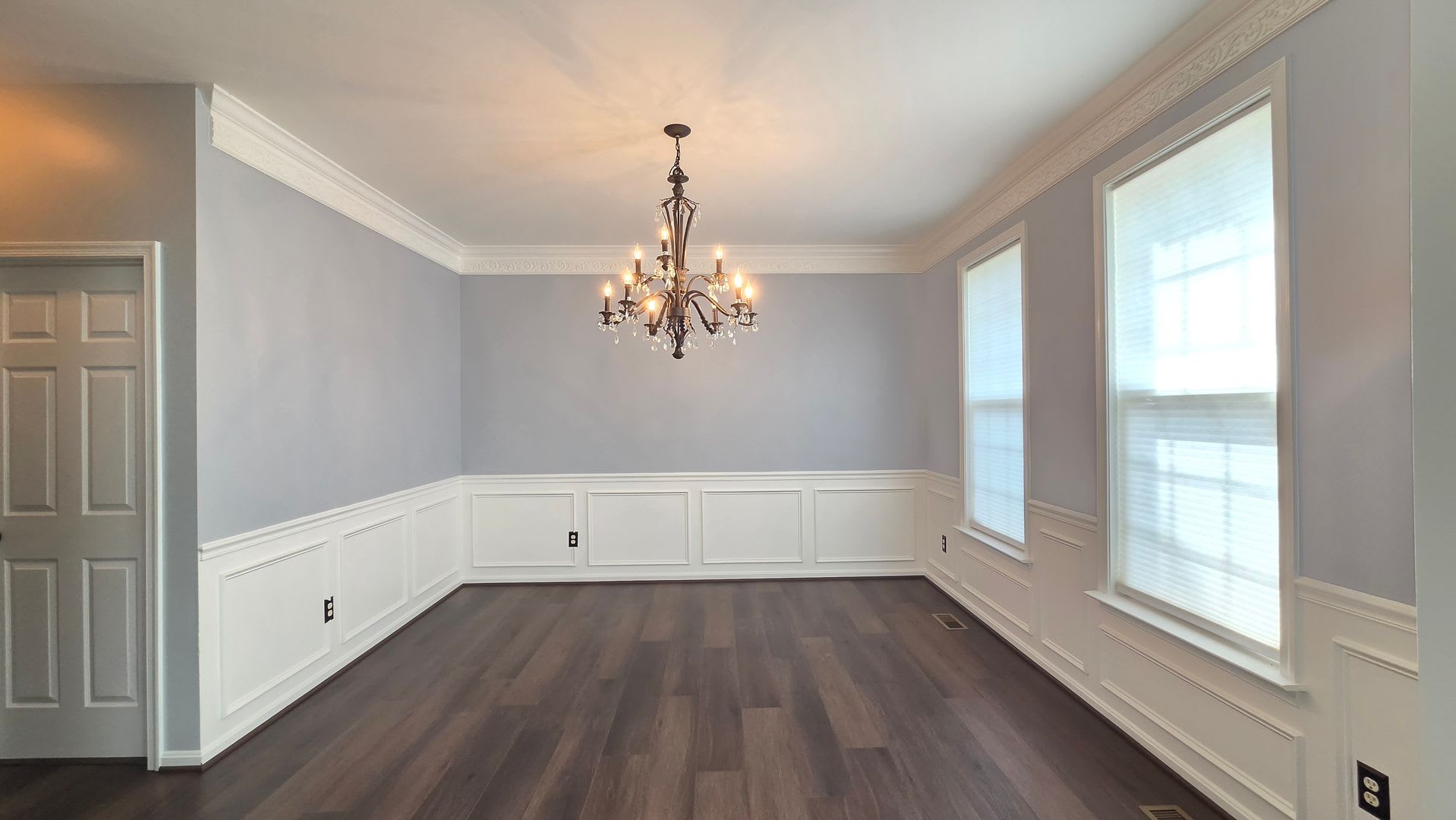 Luxurious Kingstowne Home – photo 4