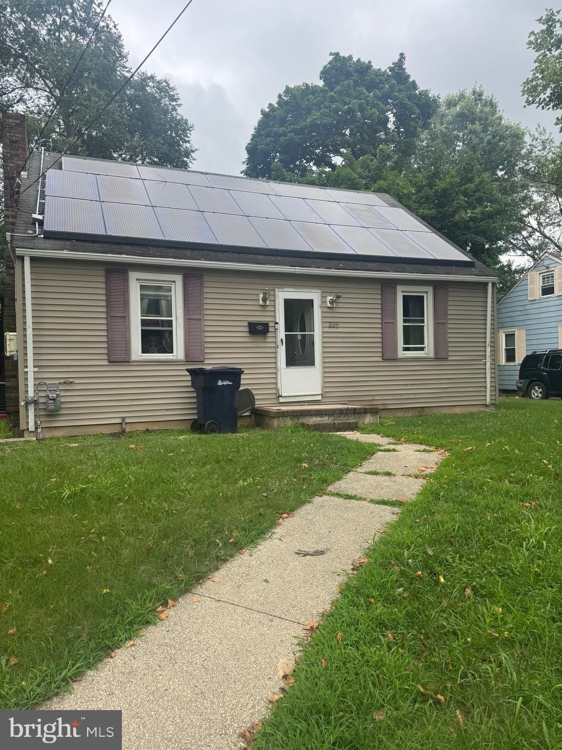 225 GILES Road – photo 1