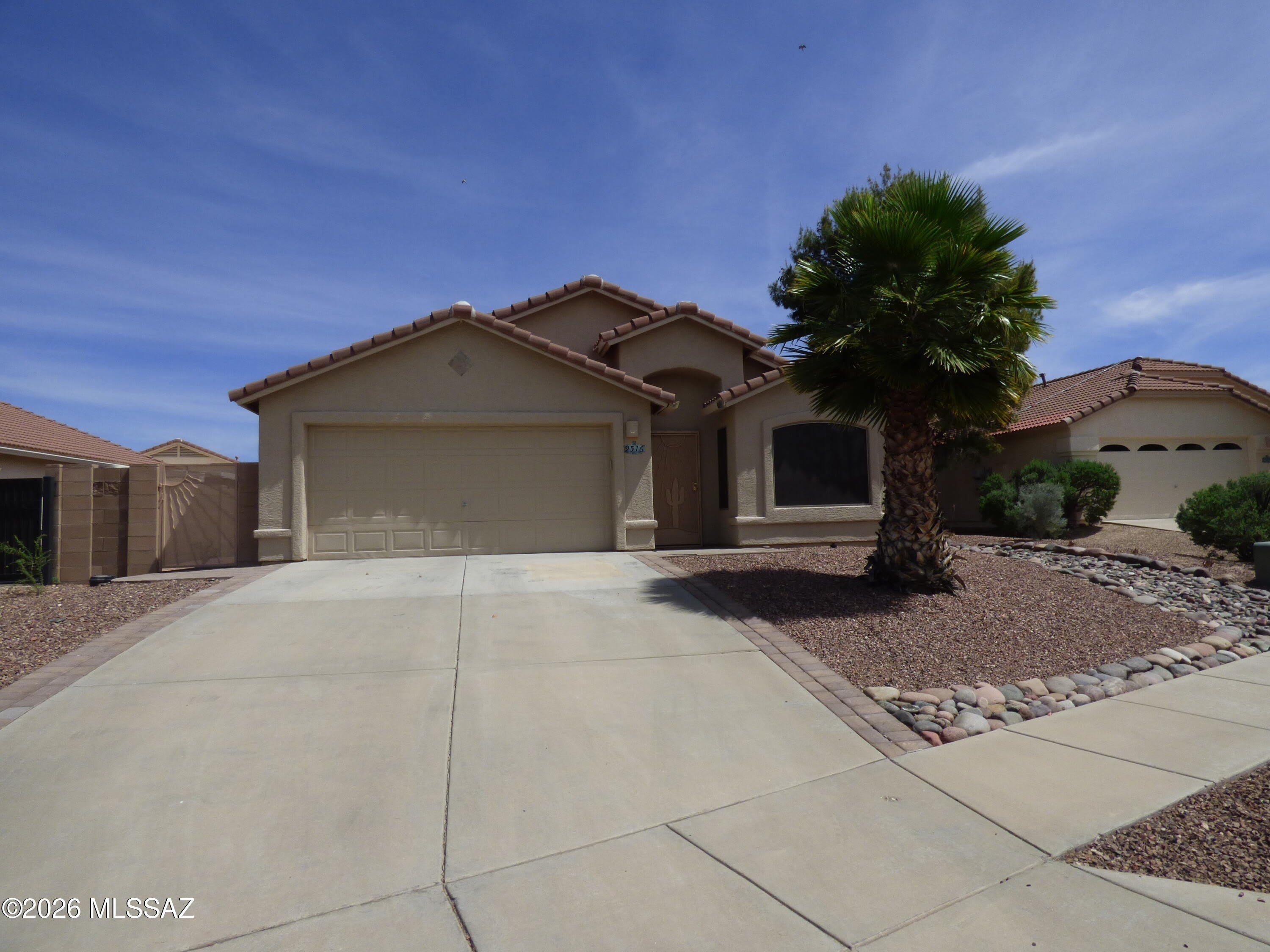 9516 N Flynn Way – photo 1