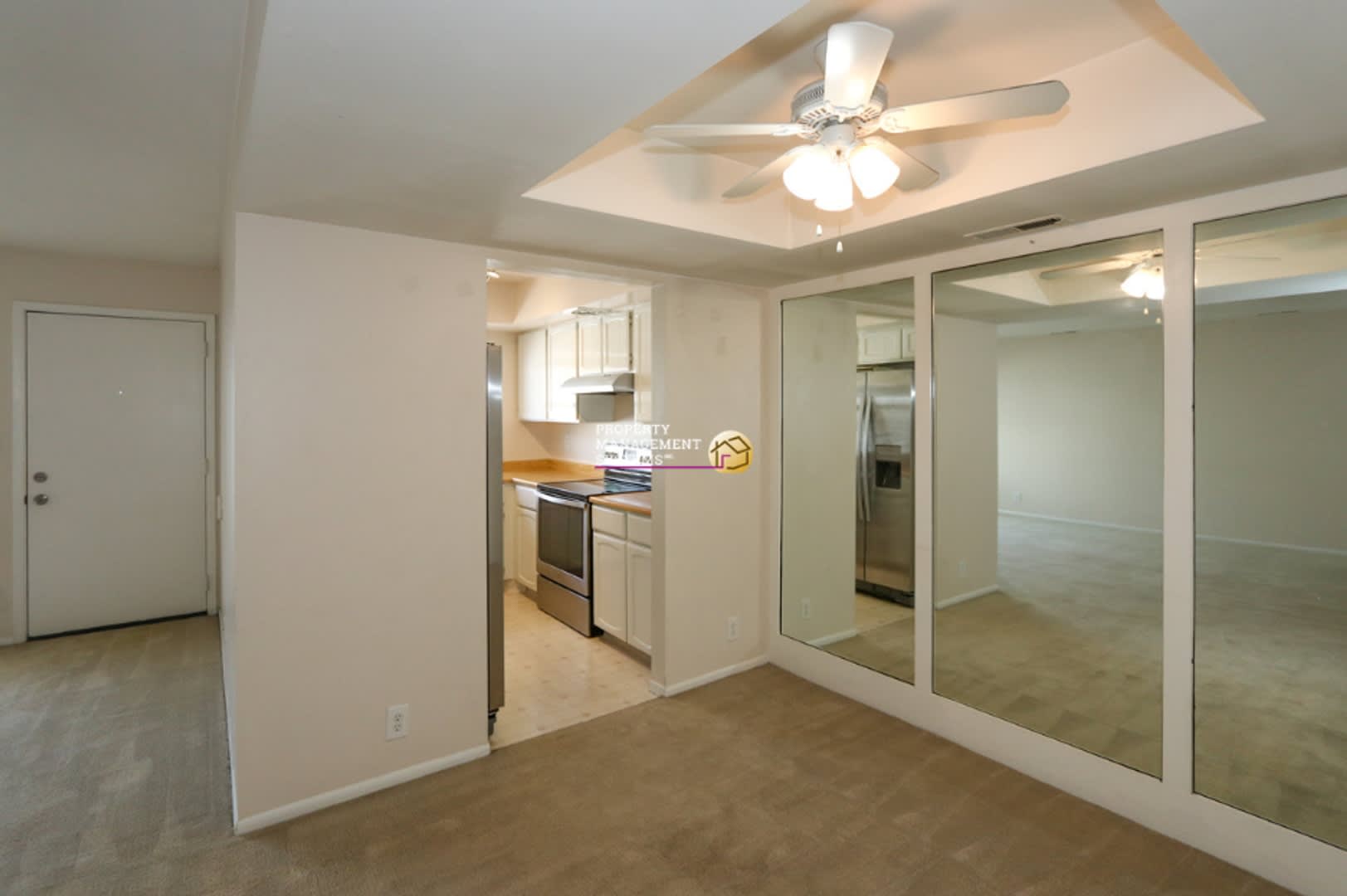 3 Bedroom Townhome in Millcreek – photo 4