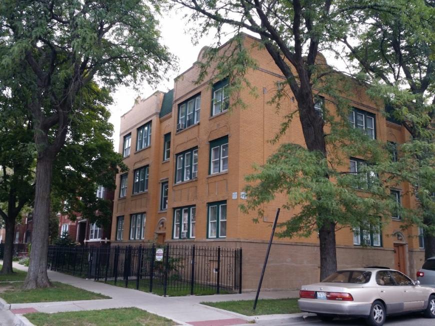 4322 W. Lemoyne – photo 1