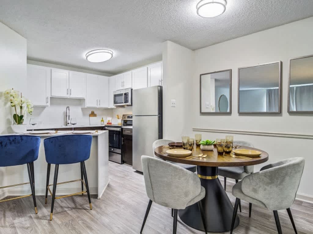 Morgan Place Apartments – photo 2
