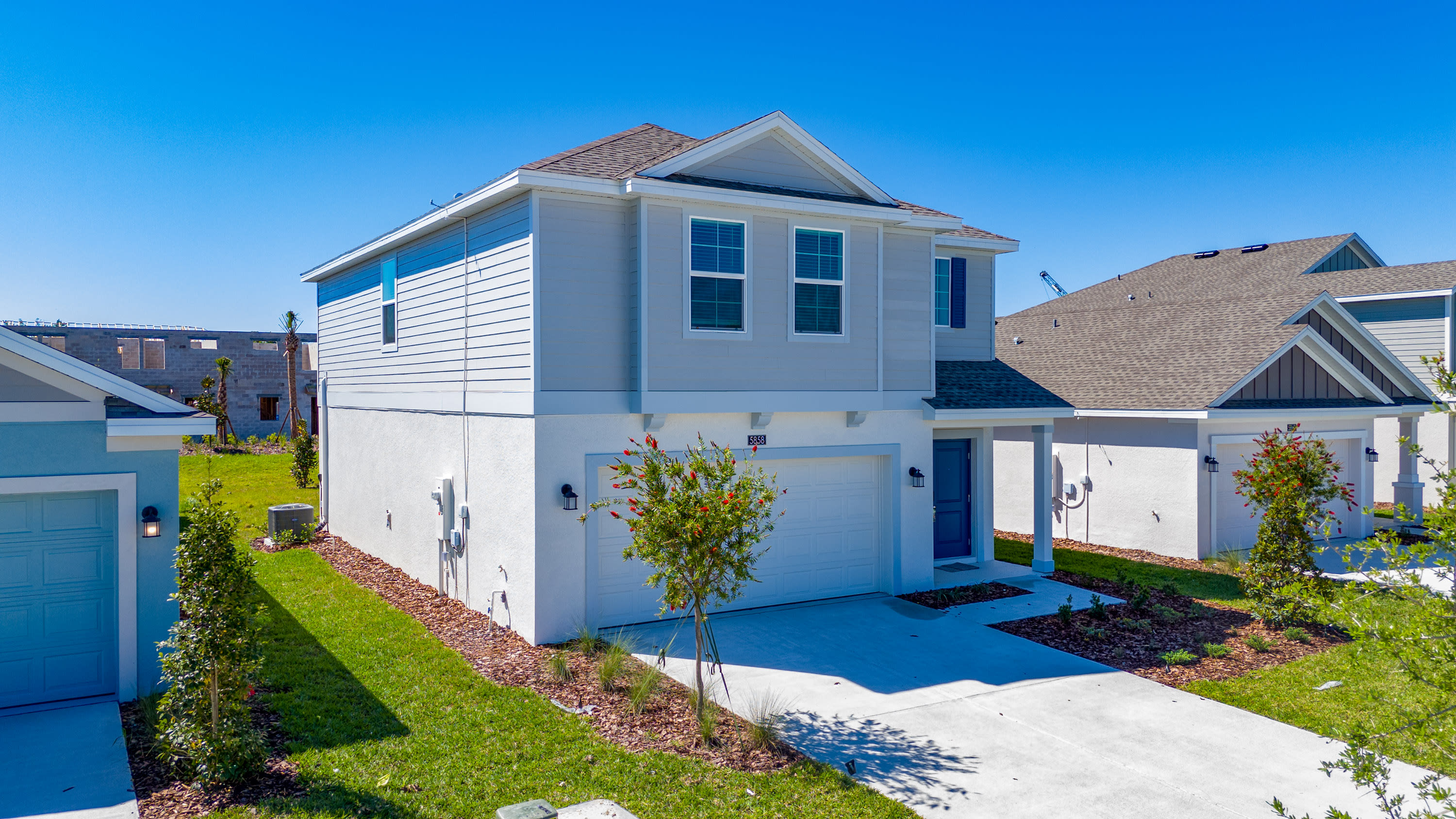 5858 Le Marin Way – photo 2