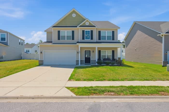 111 Franklins Walk – photo 1