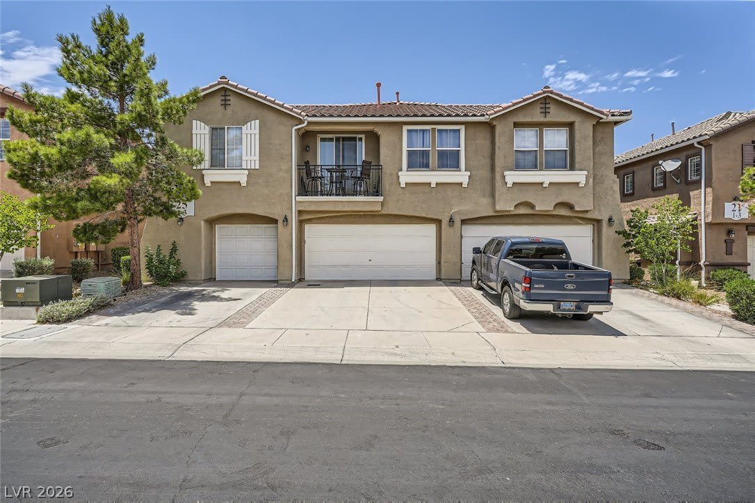 25 Red Oak Canyon Street – photo 1