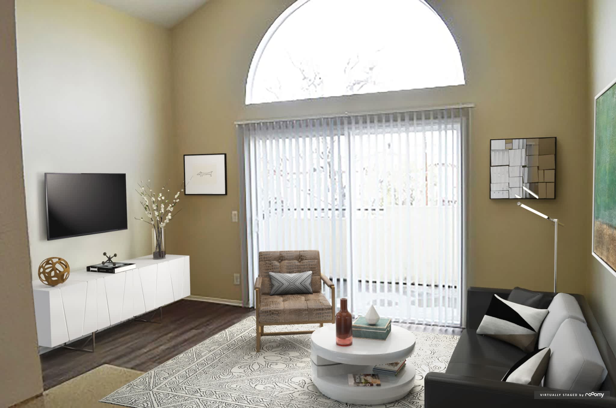 Burbank Village Apartments – photo 3