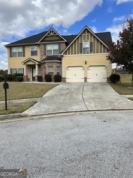921 Prather Court – photo 2