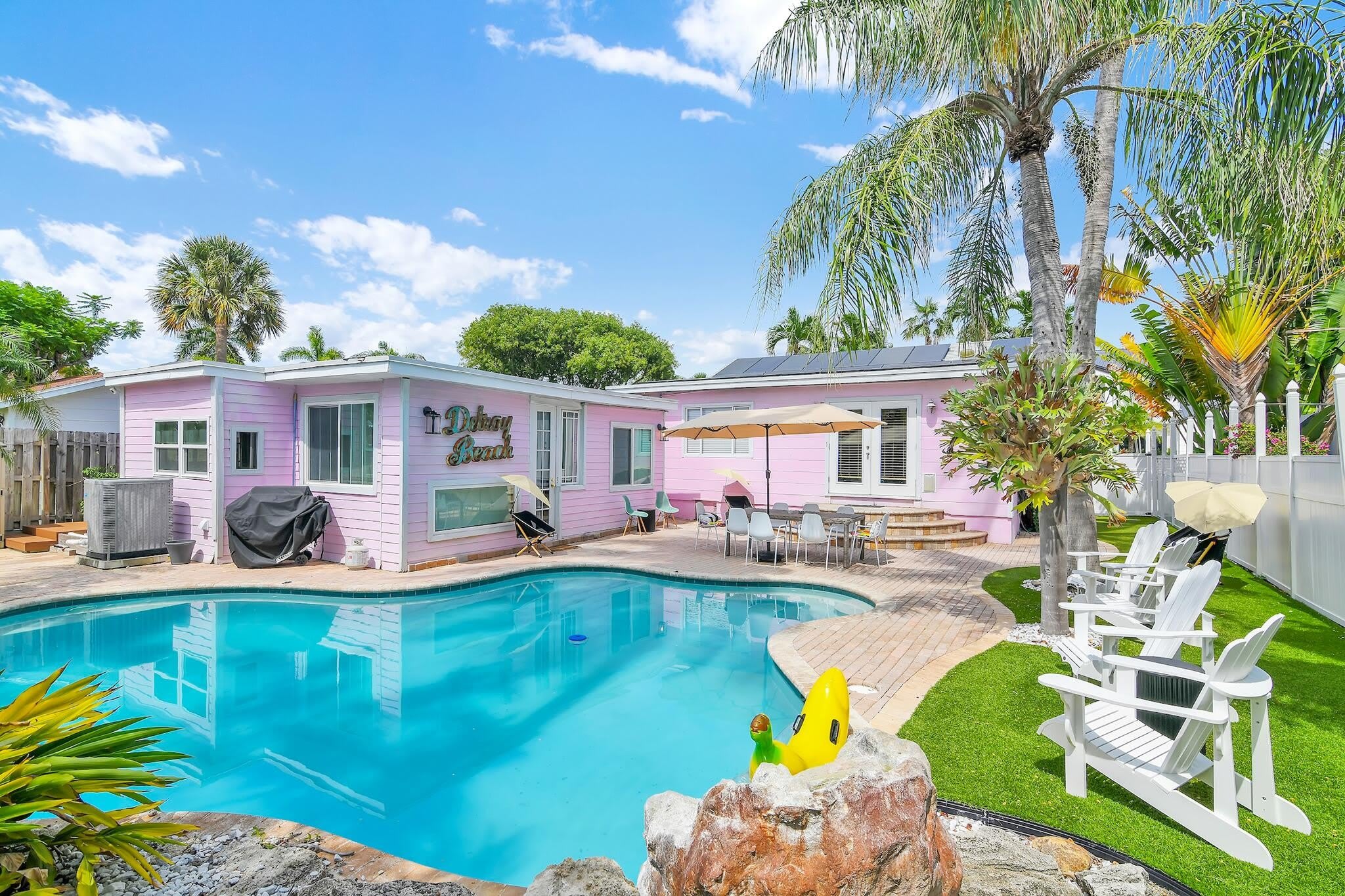 3218 Palm Drive – photo 1