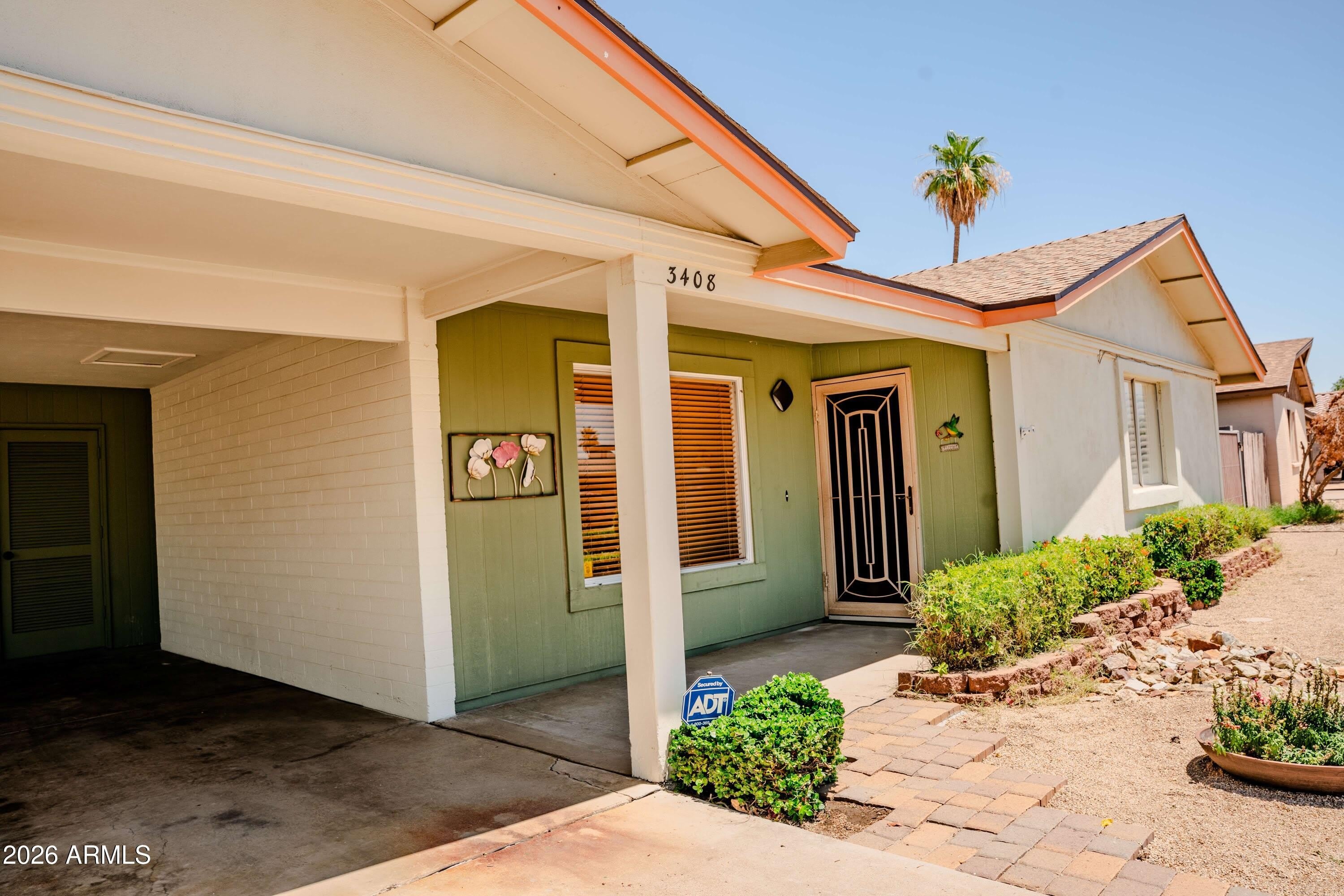 3408 W Purdue Avenue – photo 4