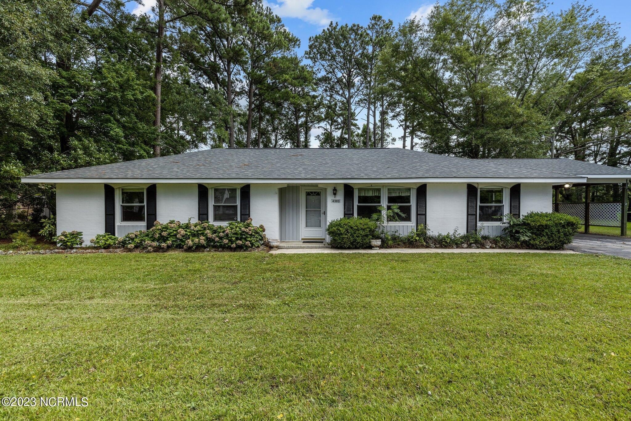4303 Country Club Road – photo 2