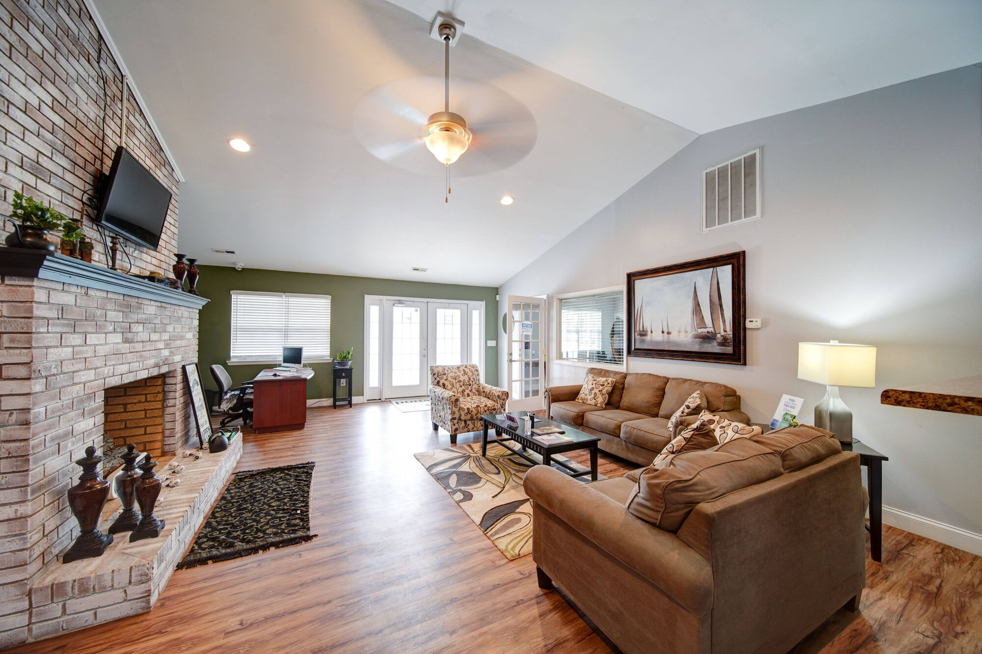 Forest Ridge – photo 1