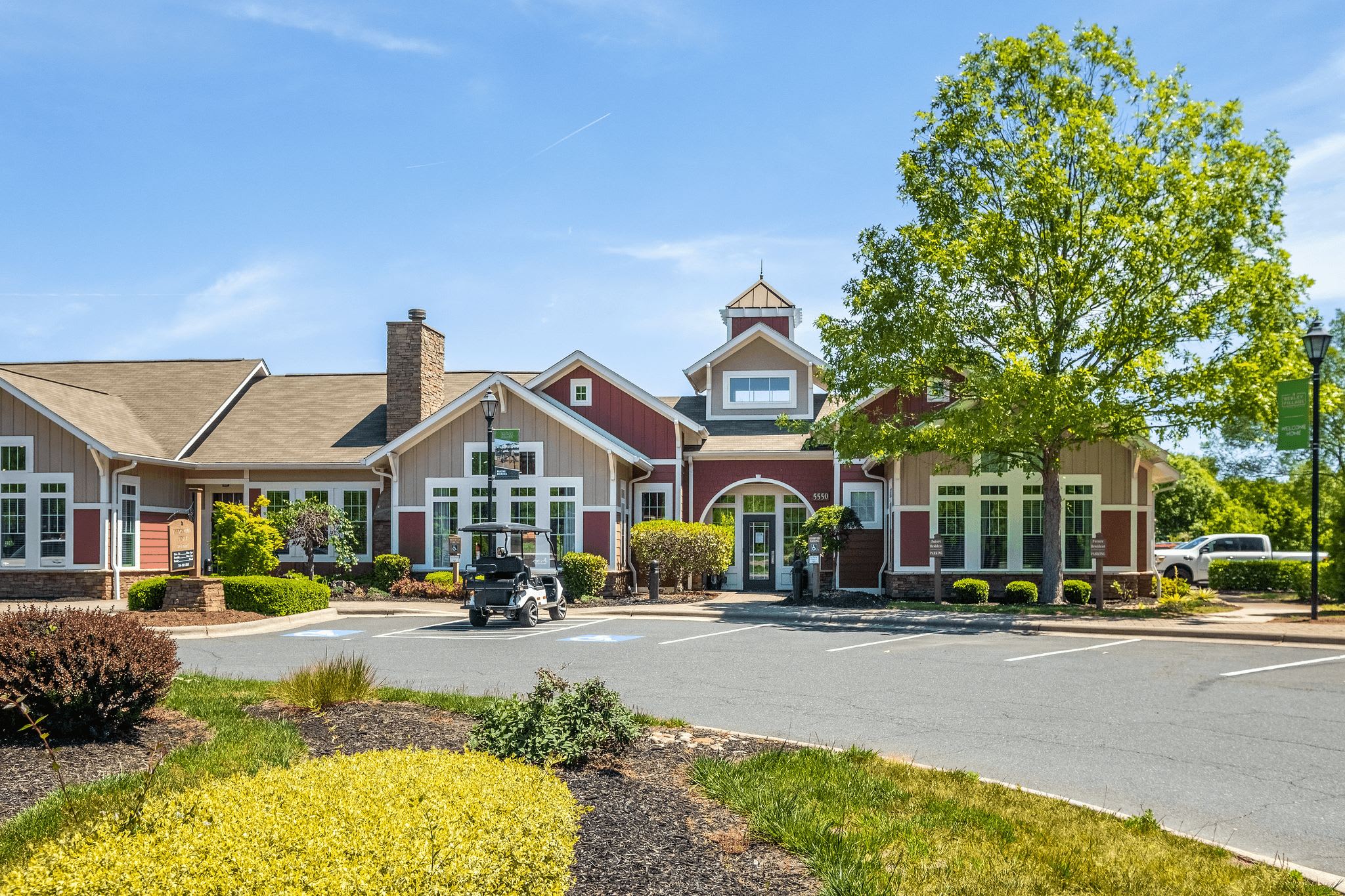Bexley Village at Concord Mills – photo 3