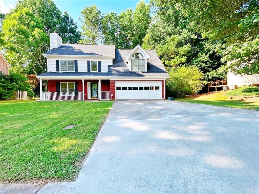 3060 Oak Meadow Drive – photo 2