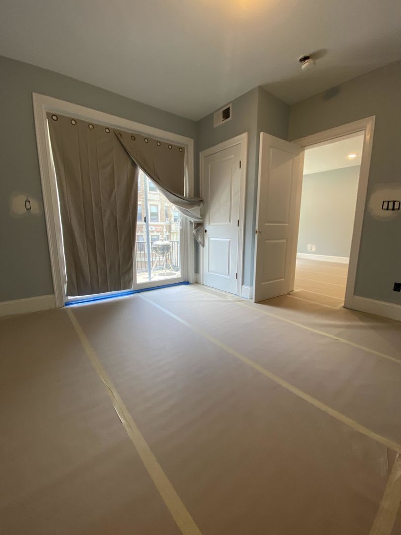 Brand New Construction Luxury 5 Bed Near Bu 2 Bathrooms – photo 5