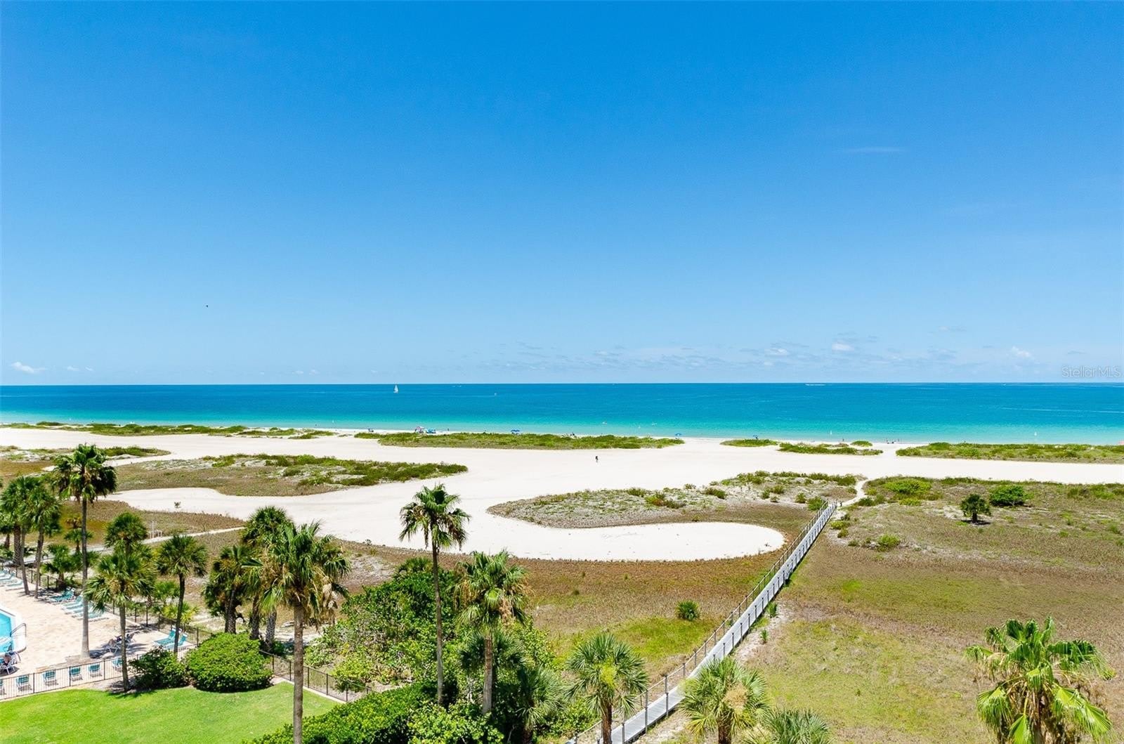 1250 GULF Boulevard – photo 1