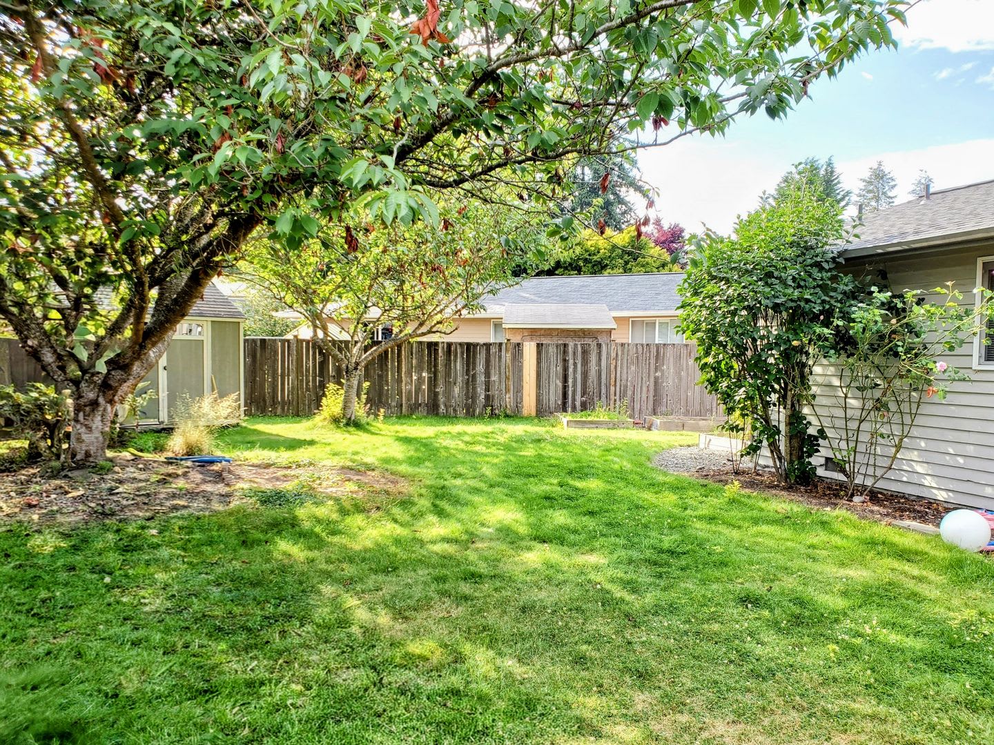 3 Bedroom Rambler With Fenced Yard On A Cul De Sac – photo 5